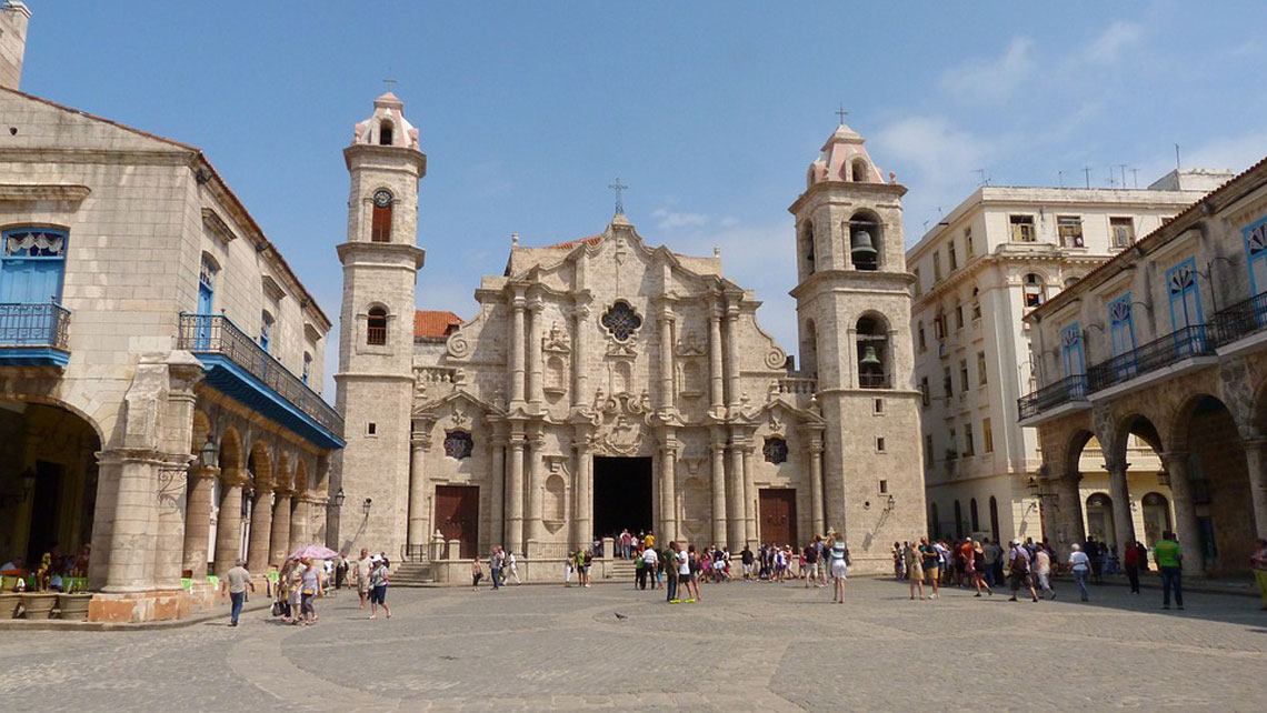 Ten fun facts about Havana Cathedral