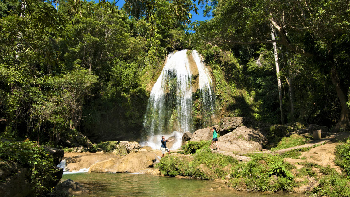 Wardian sag Creep Skadelig The best Cuba holiday destinations for thrill-seekers and nature lovers -  adventure travel at its purest - Cuba Direct