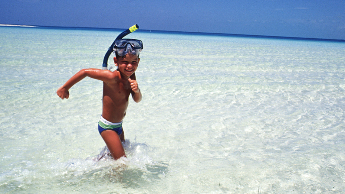 Kids stay free! Iberostar launches new 18-month long offer
