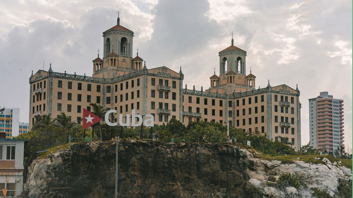 When is the best time of year to visit Cuba?