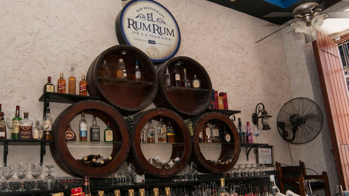 Bar El Rum Rum 