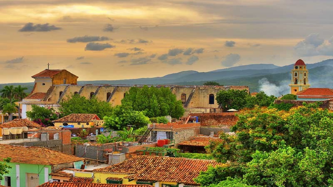 Discover the Real Cuba