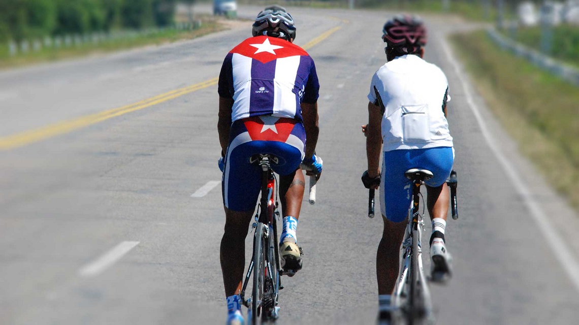 Cuba Cycling Tours