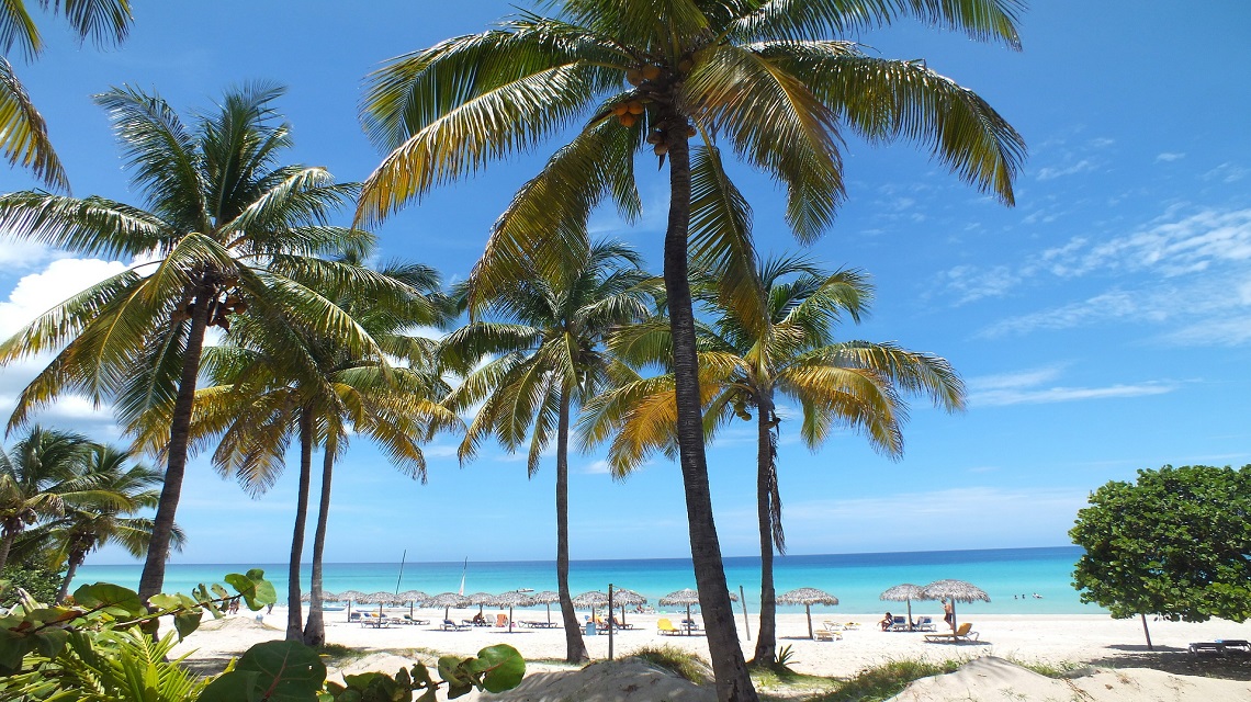 Explore Cuba's Cultural Richness Before Relaxing at Varadero Beach
