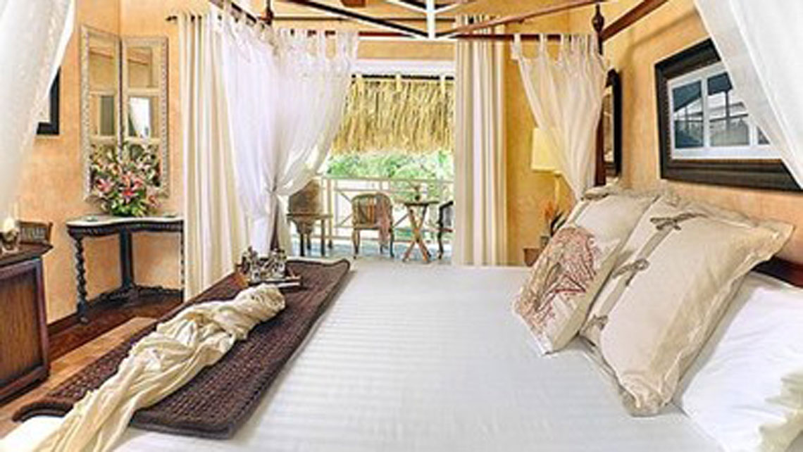 Royalton Hicacos Bedroom