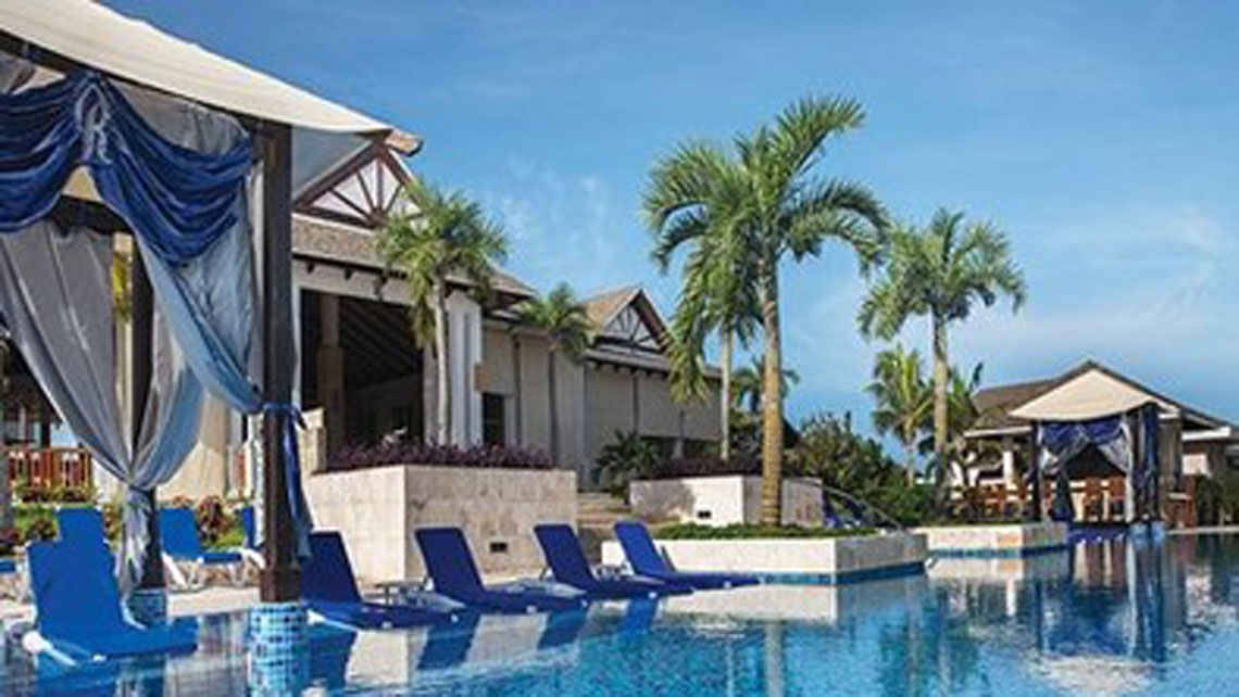 Royalton Cayo Santa Maria Swimming Pool