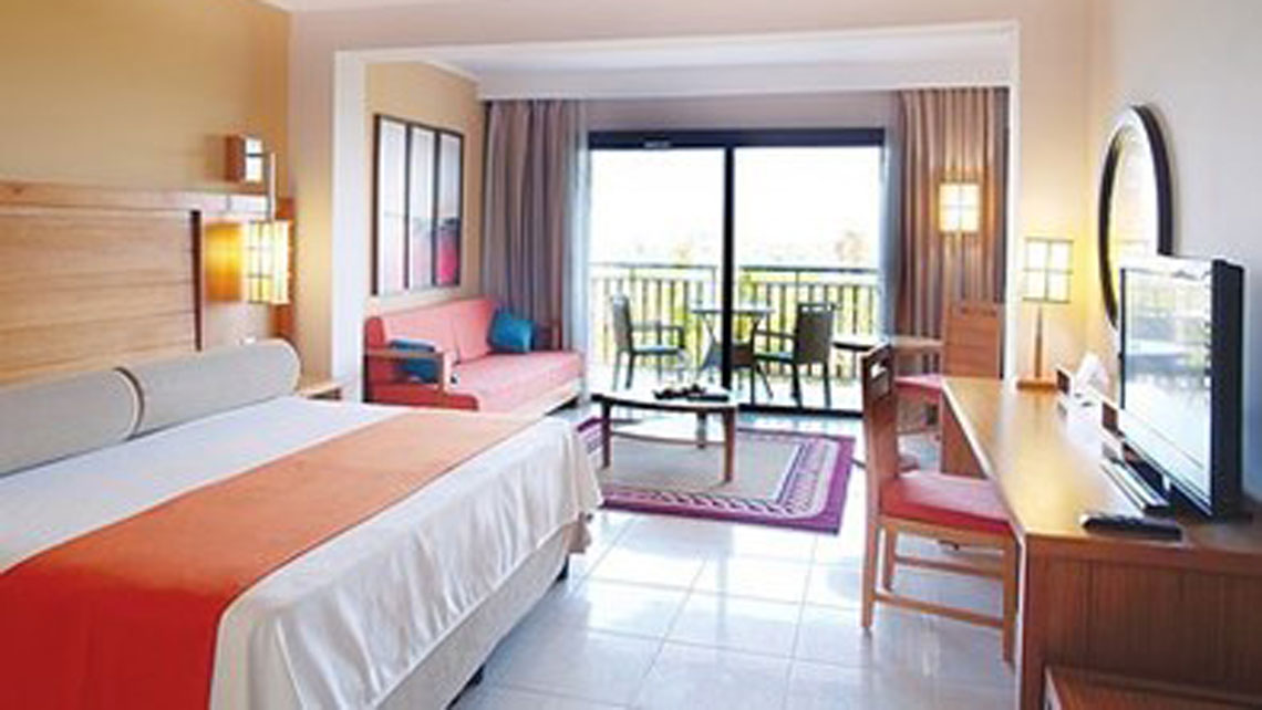 Bedroom in Royalton Cayo Santa Maria