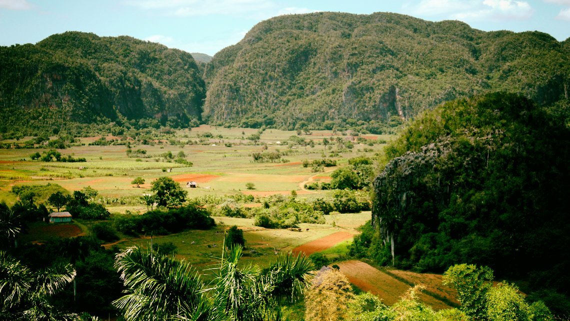 Viñales Valley