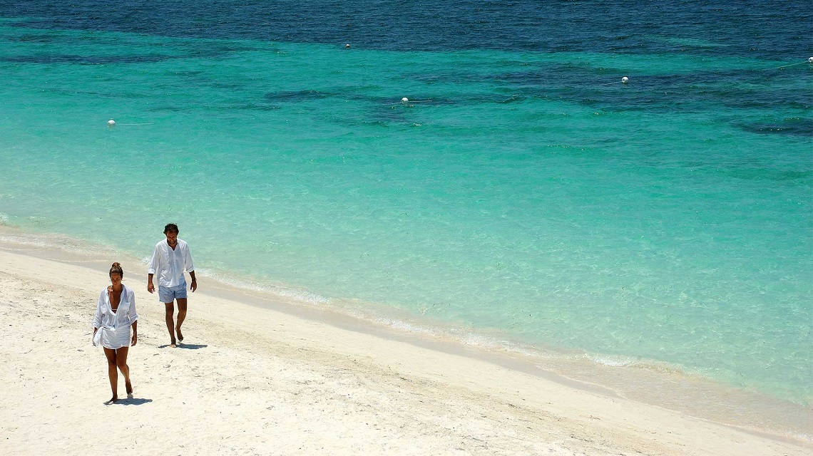 Relax in Paradise - Varadero, the Ideal Beach Getaway