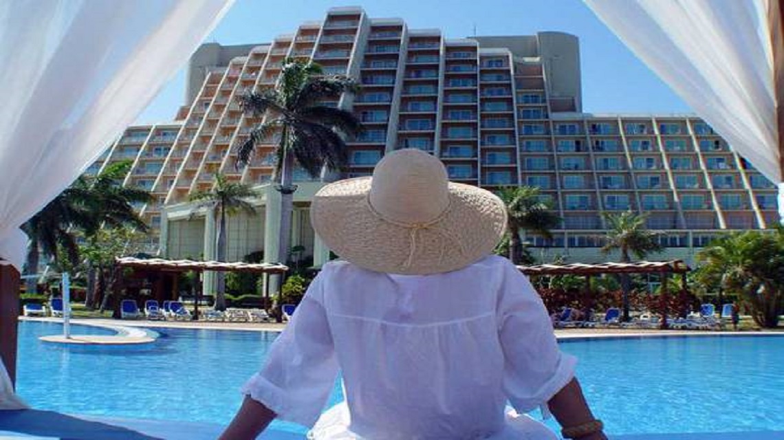 Bring the Family directly to Cuba's Best Resort Destination