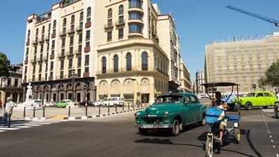 Iberostar Cuba releases the TipsIberostar series from an iconic, historic corner of Havana