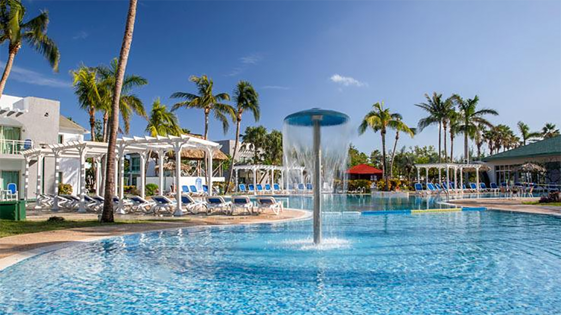 Blue Diamond Hotels and Resorts announce the opening of hotels in Varadero