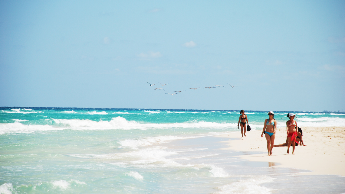Varadero kickstarts its summer season by re-opening a number of all-inclusive luxury resorts