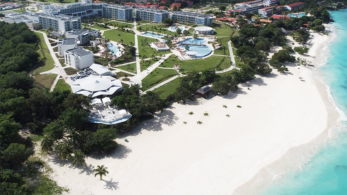 Gran Muthu Almirante Beach set to be the newest all-inclusive resort in Guardalavaca