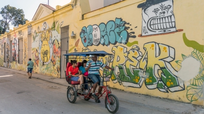 TimeOut names San Isidro street in Havana as one of the 30 coolest streets in the world