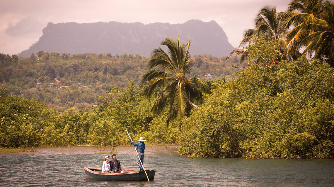 For an authentic Cuban experience, the experts point towards Baracoa
