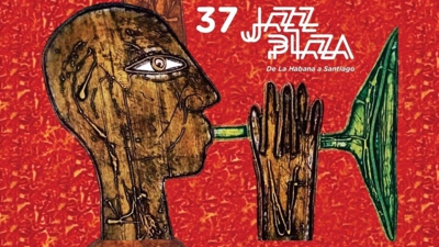 Havana&#39;s Jazz Festival, Jazz Plaza, starts up on 18th January