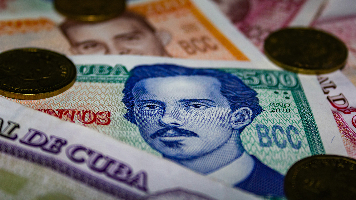 Travel expert publishes a handy guide to understanding Cuban currency