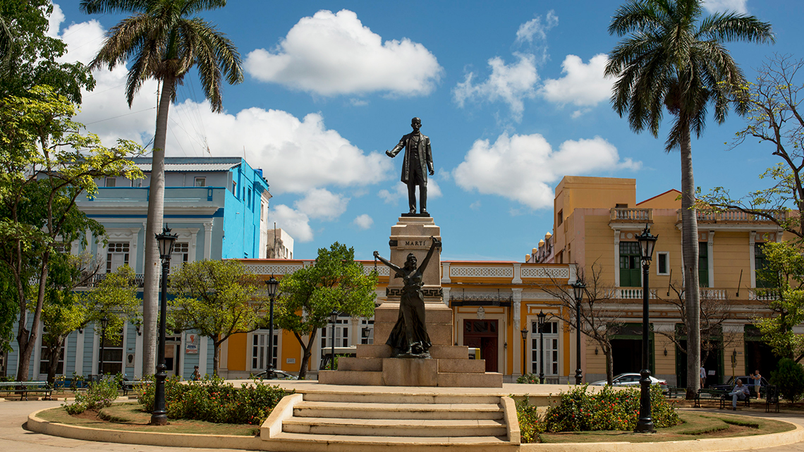 BBC Travel highlights the cultural renaissance of Matanzas, in Cuba