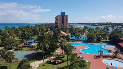 All-inclusive beach resort Roc Varadero re-opens its doors