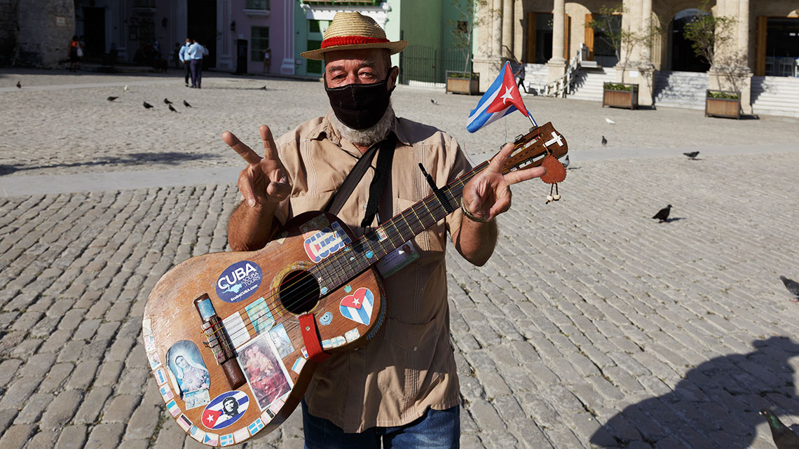 An interview with Cuban Travel Board Director reveals interesting news