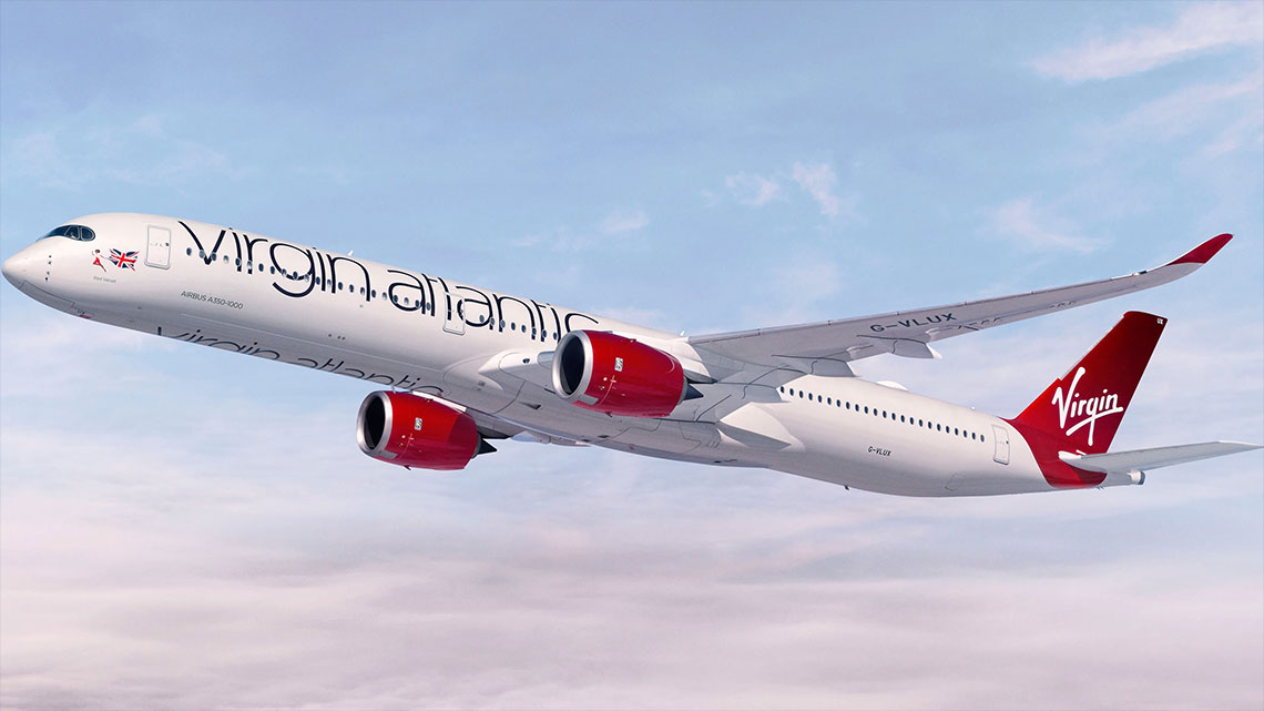 Virgin Atlantic makes a U-turn regarding flights from Heathrow to Havana