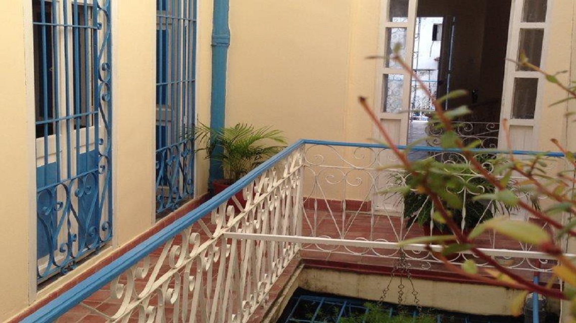 Casa Habana 19 – Los Cactus
