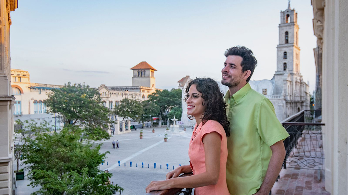 Monte Hermoso - Grand Memories Varadero