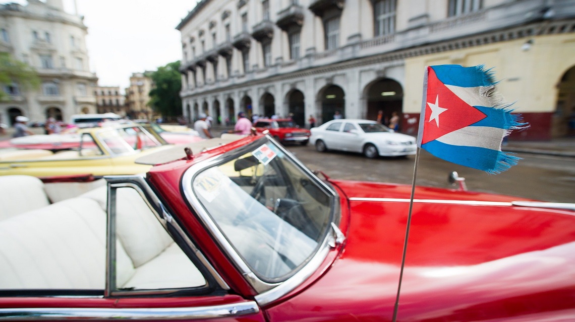 The Charming West & Centre of Cuba (Superior - Small Group)