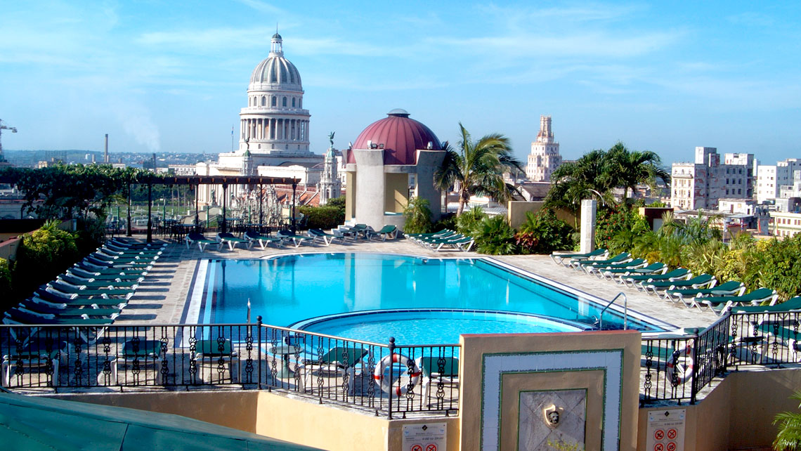 Explore Havana and Relax at the World Class Beach of Varadero