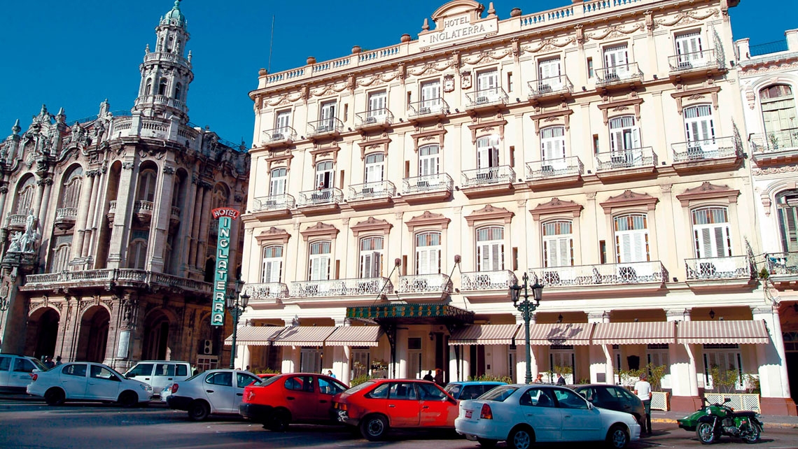 Discover the Best of Colonial Havana at Your Own Pace