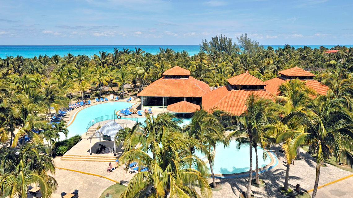 Escape to Varadero and Relax at this Adults Only Resort