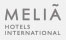 Melia Cuba Hotels and Resorts